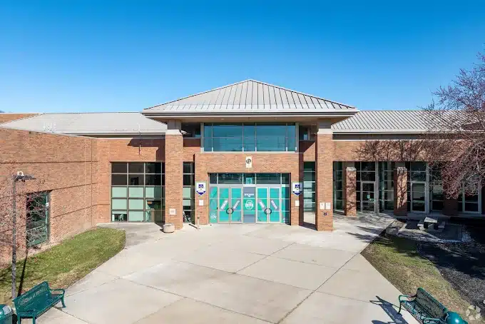 Scioto High School