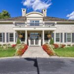 Sycamore Ridge Luxury Apartments